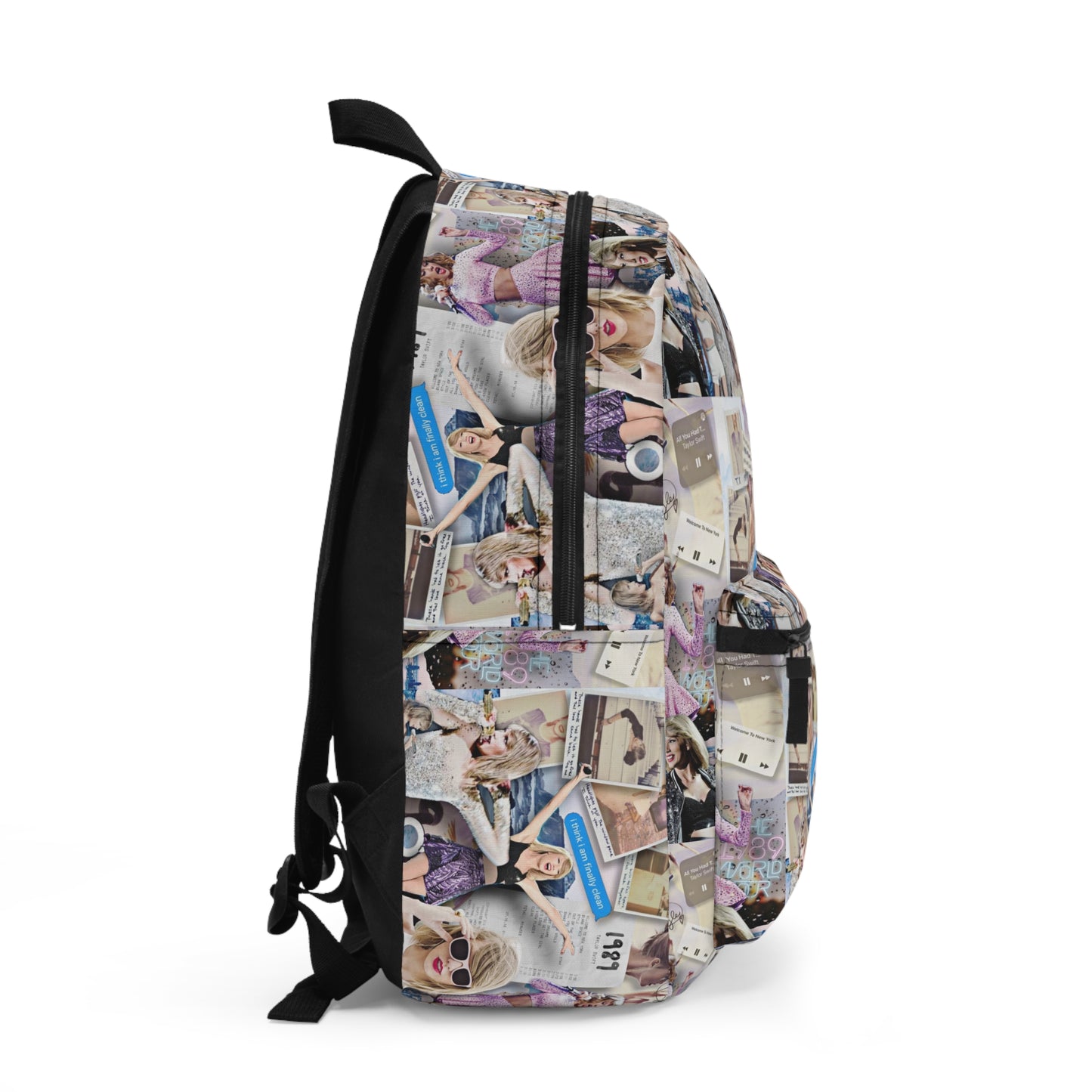 Love, Taylor - Backpack