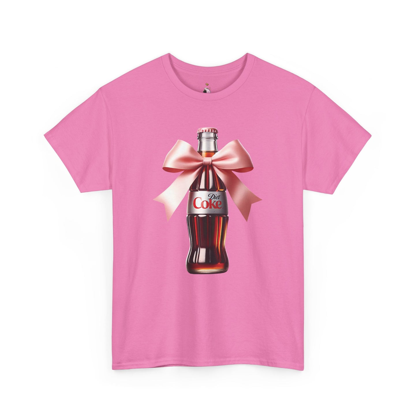 Pretty Little Soda  - Unisex Heavy Cotton Tee