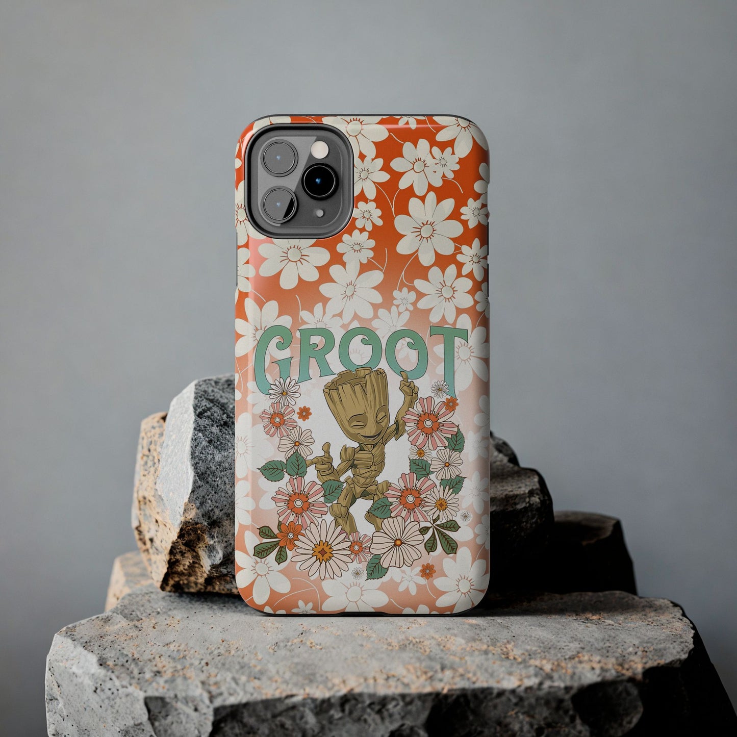 Groot  - Tough Phone Cases