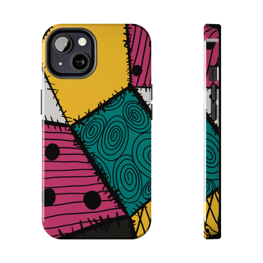 Dolly - Tough Phone Cases