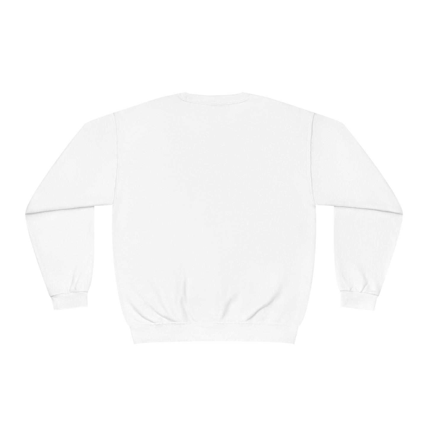 Mouse & Co - Unisex NuBlend® Crewneck Sweatshirt