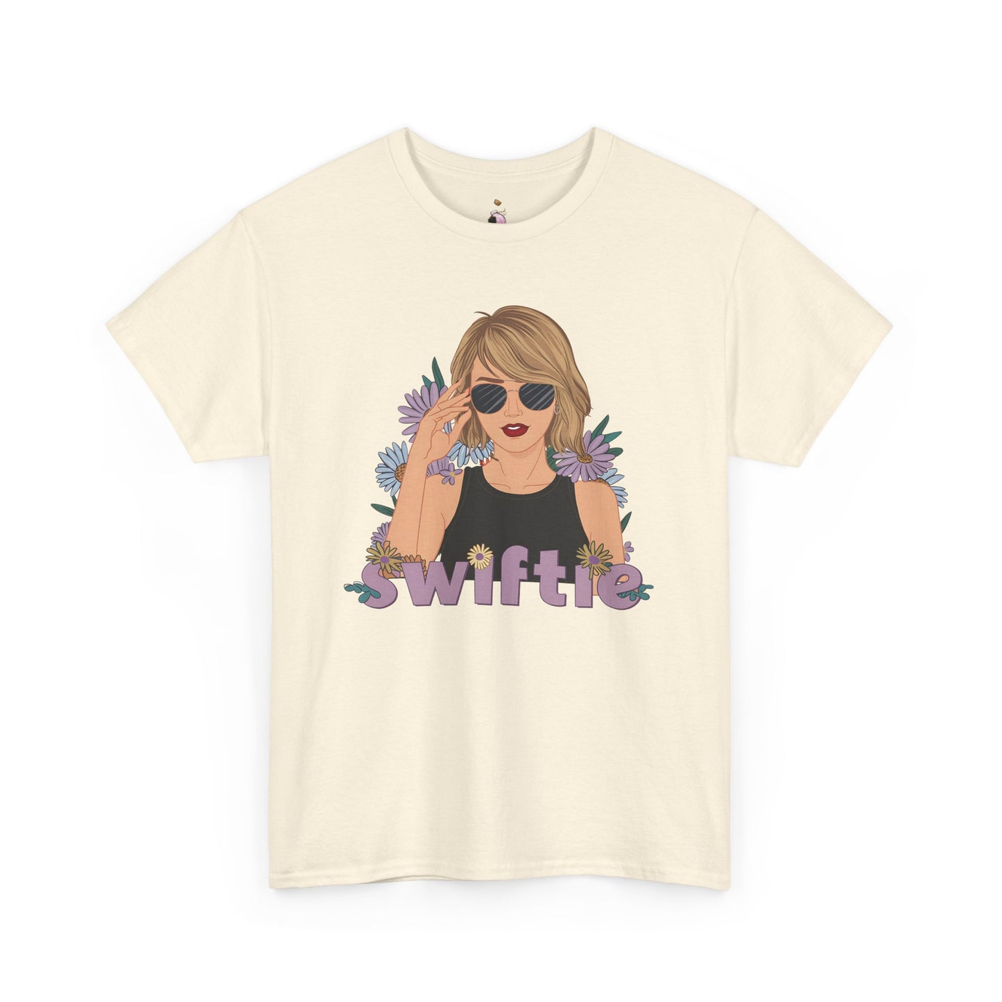 Swiftie Sunnies - Unisex Heavy Cotton Tee