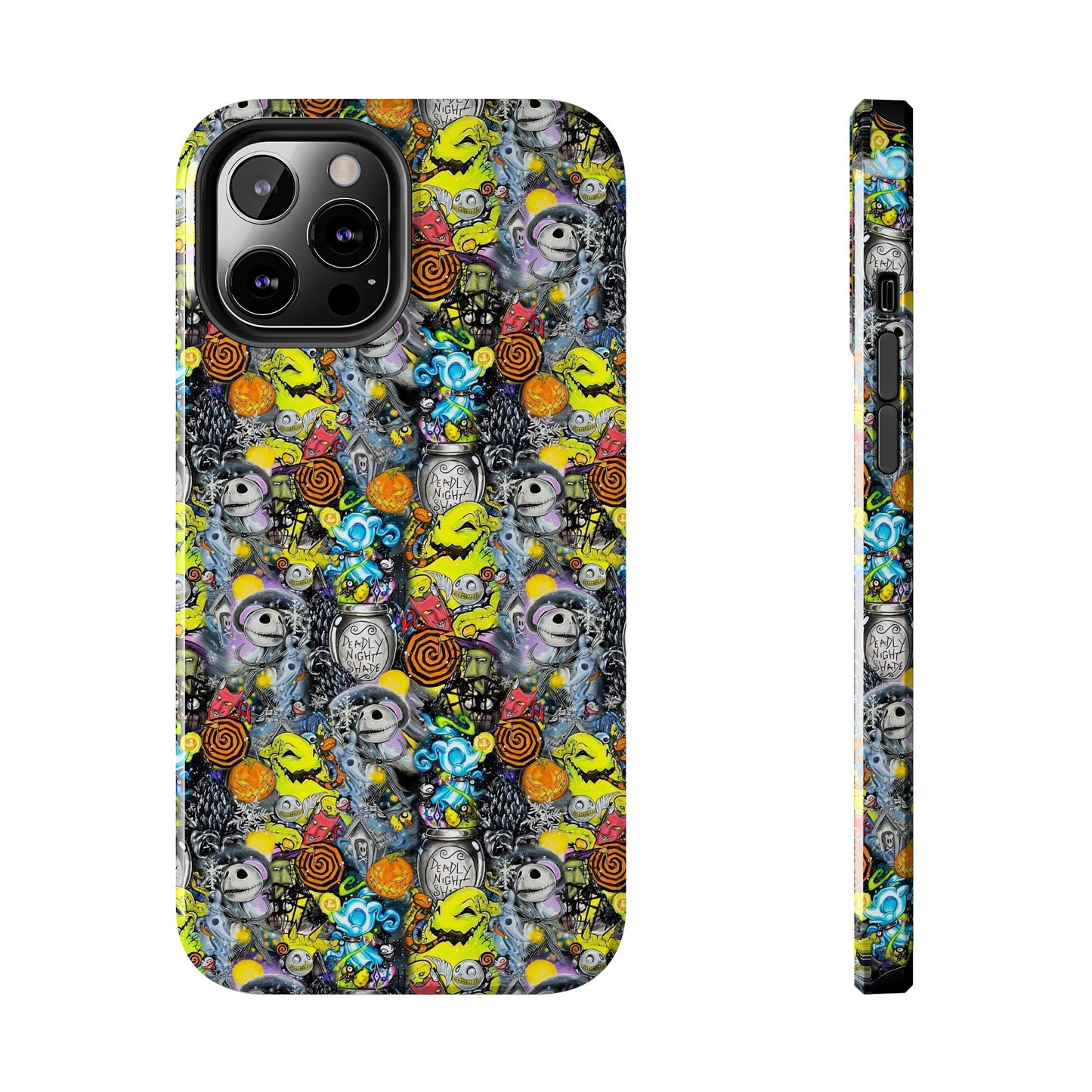 NBC -  Tough Phone Cases