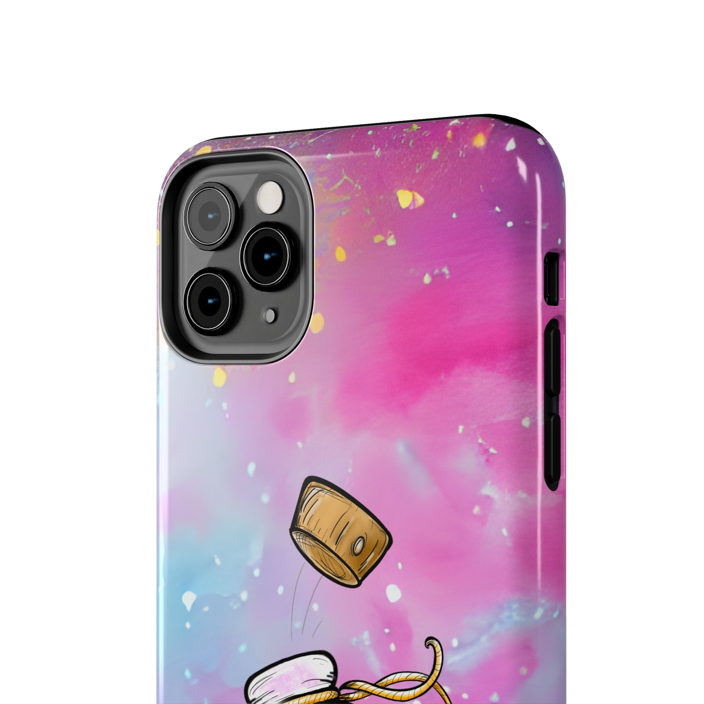 Pixie Dust - Tough Phone Cases