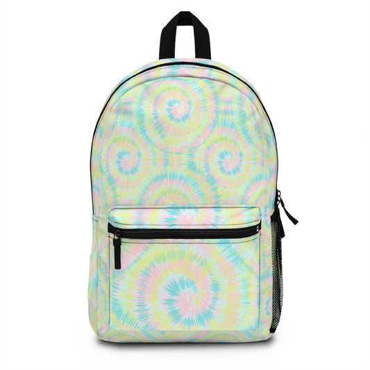 Tie Dye -  Backpack