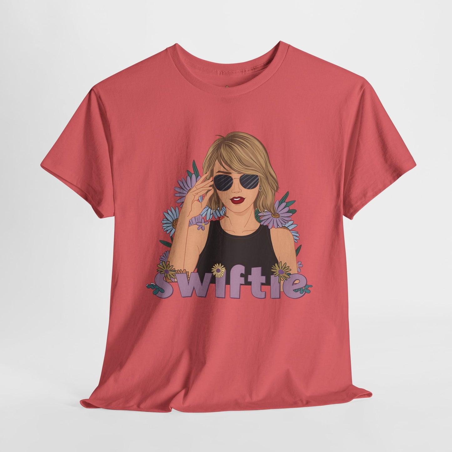 Swiftie Sunnies - Unisex Heavy Cotton Tee