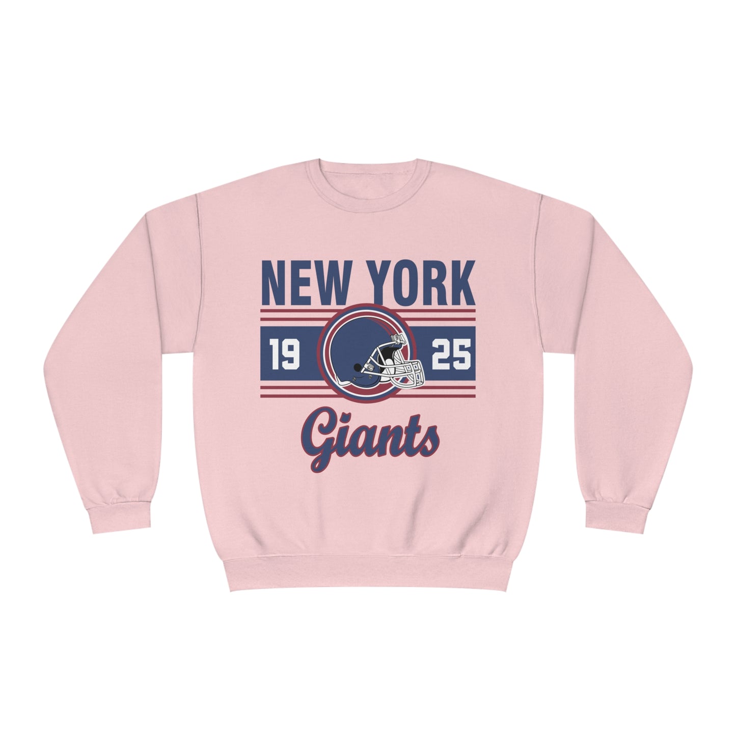 NY Giants - Unisex NuBlend® Crewneck Sweatshirt