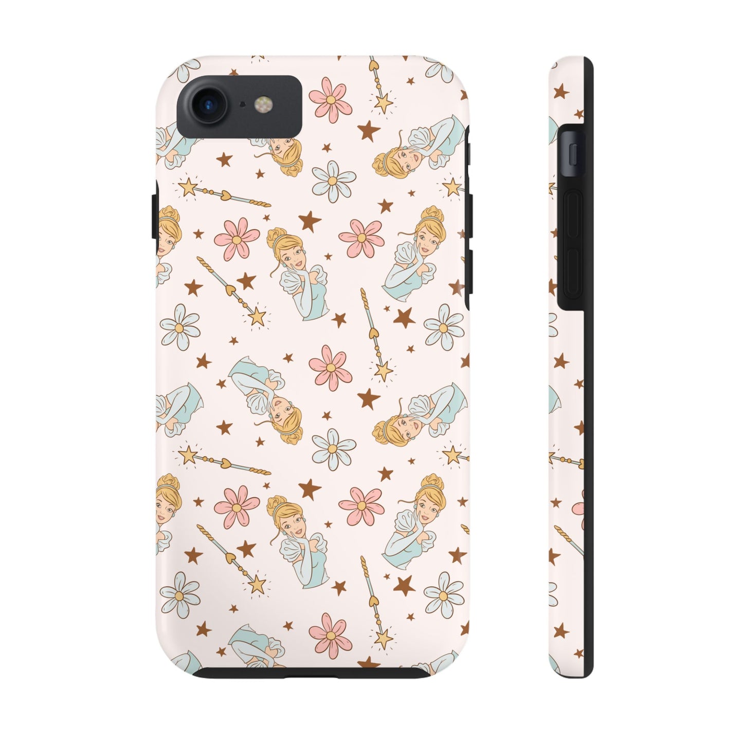 Cindy  -  Tough Phone Cases