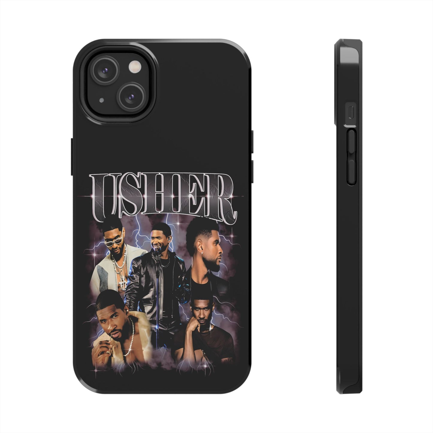 Usher - Tough Phone Cases