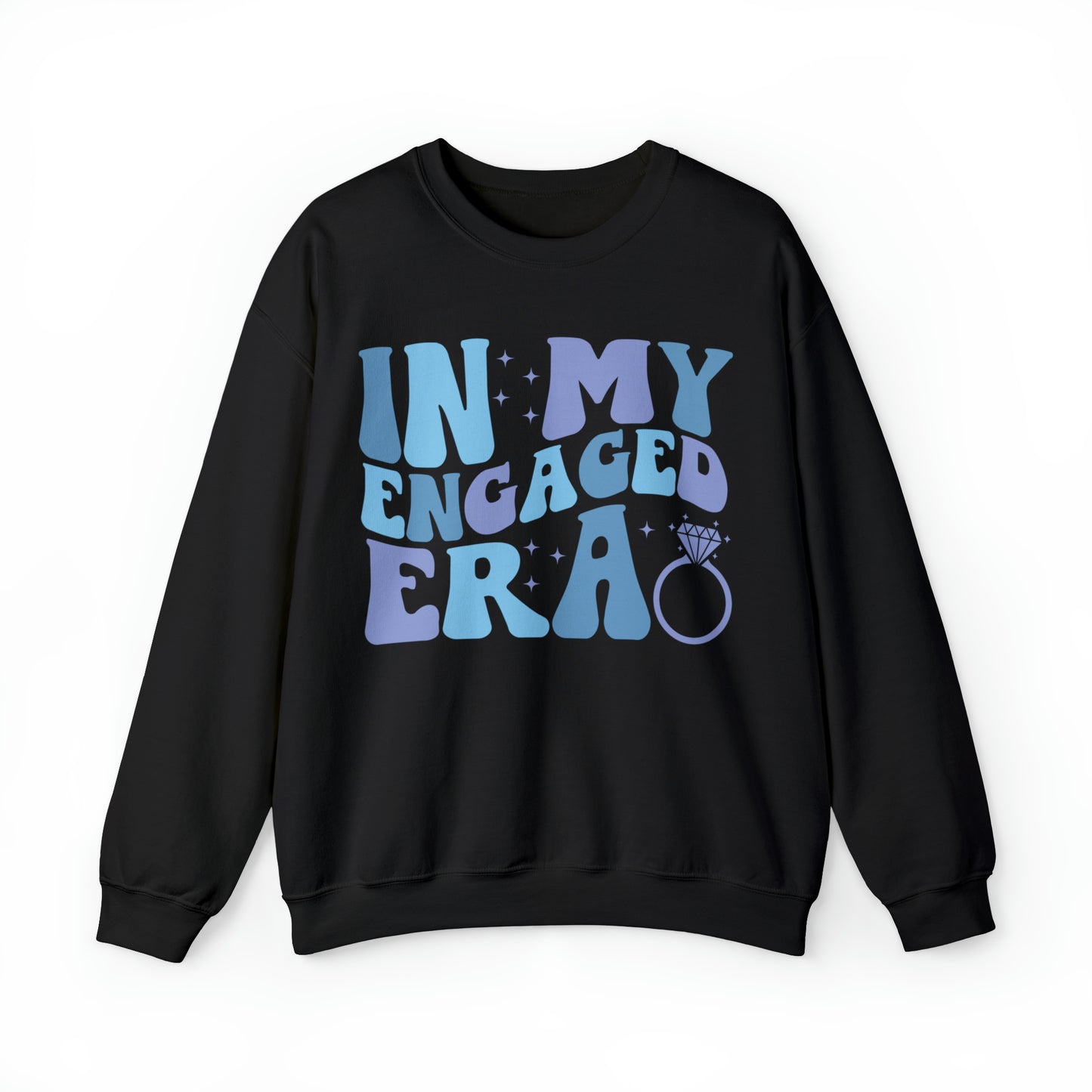 Engaged Era - Unisex Heavy Blend™ Crewneck Sweatshirt