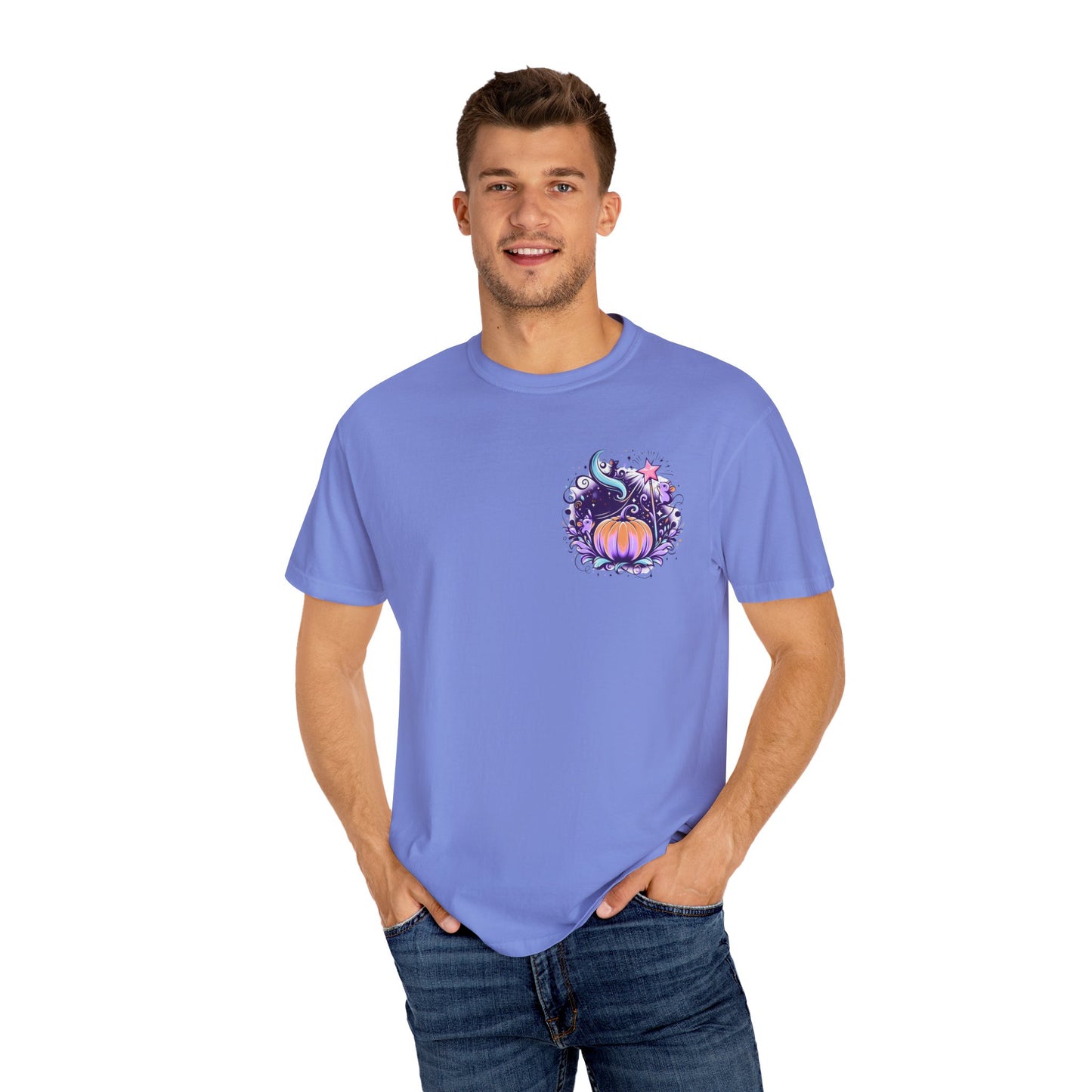 Fairy Godmother Apprentice -Comfort Colors Unisex T-shirt