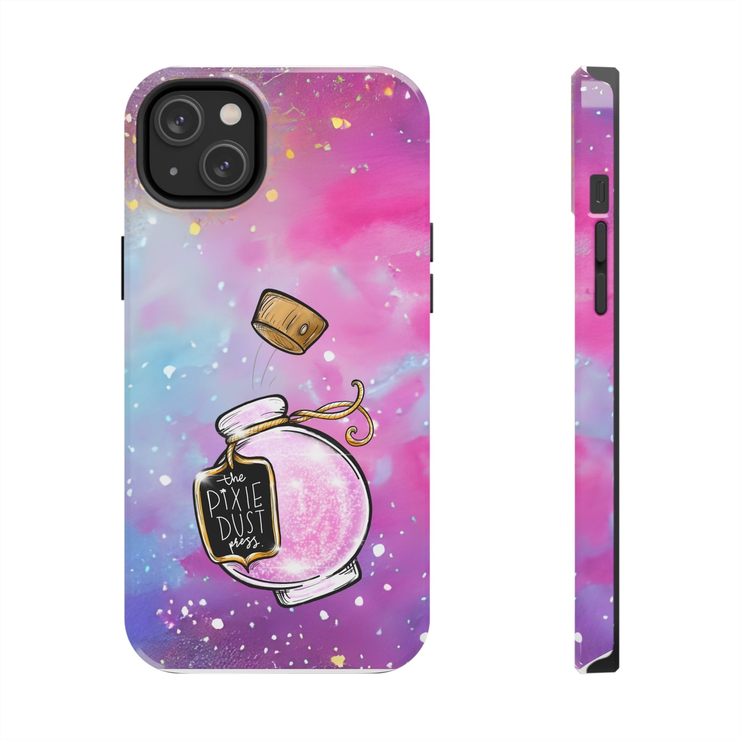 Pixie Dust - Tough Phone Cases