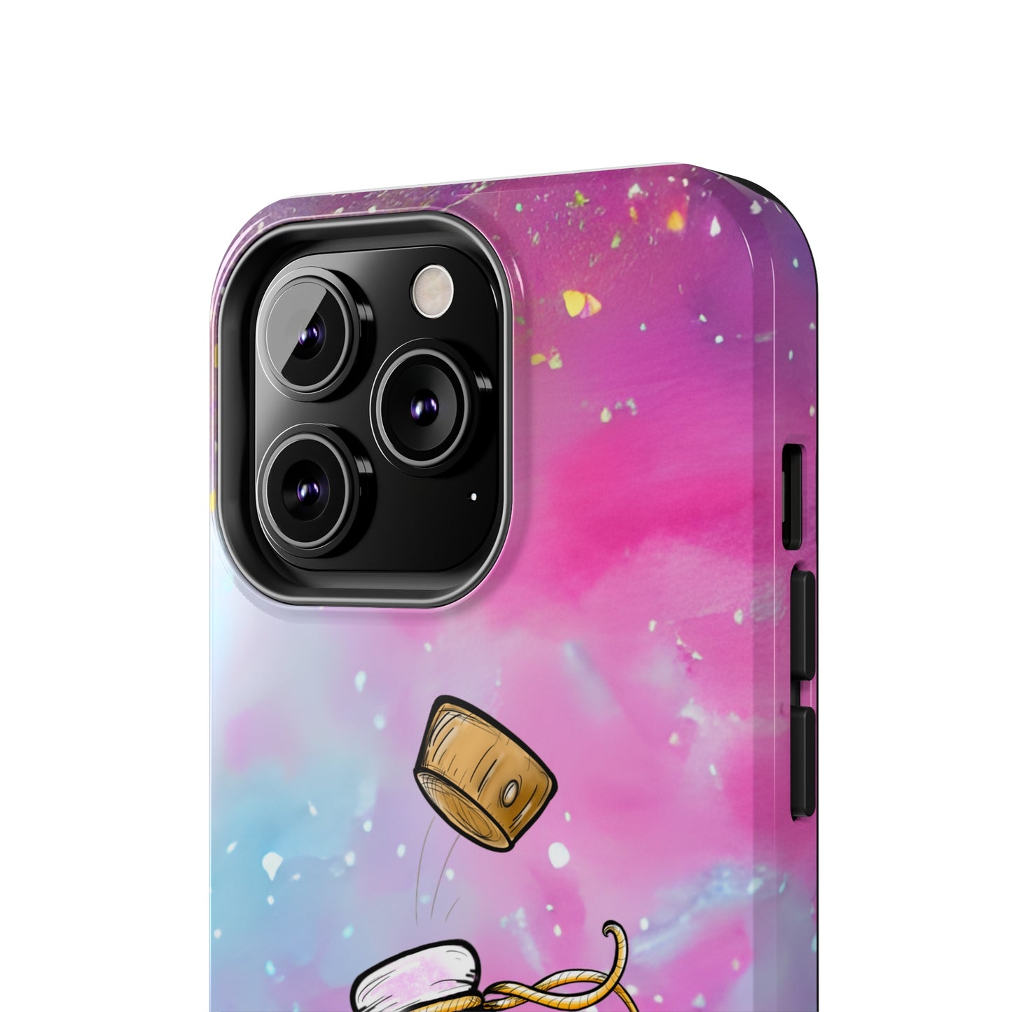 Pixie Dust - Tough Phone Cases