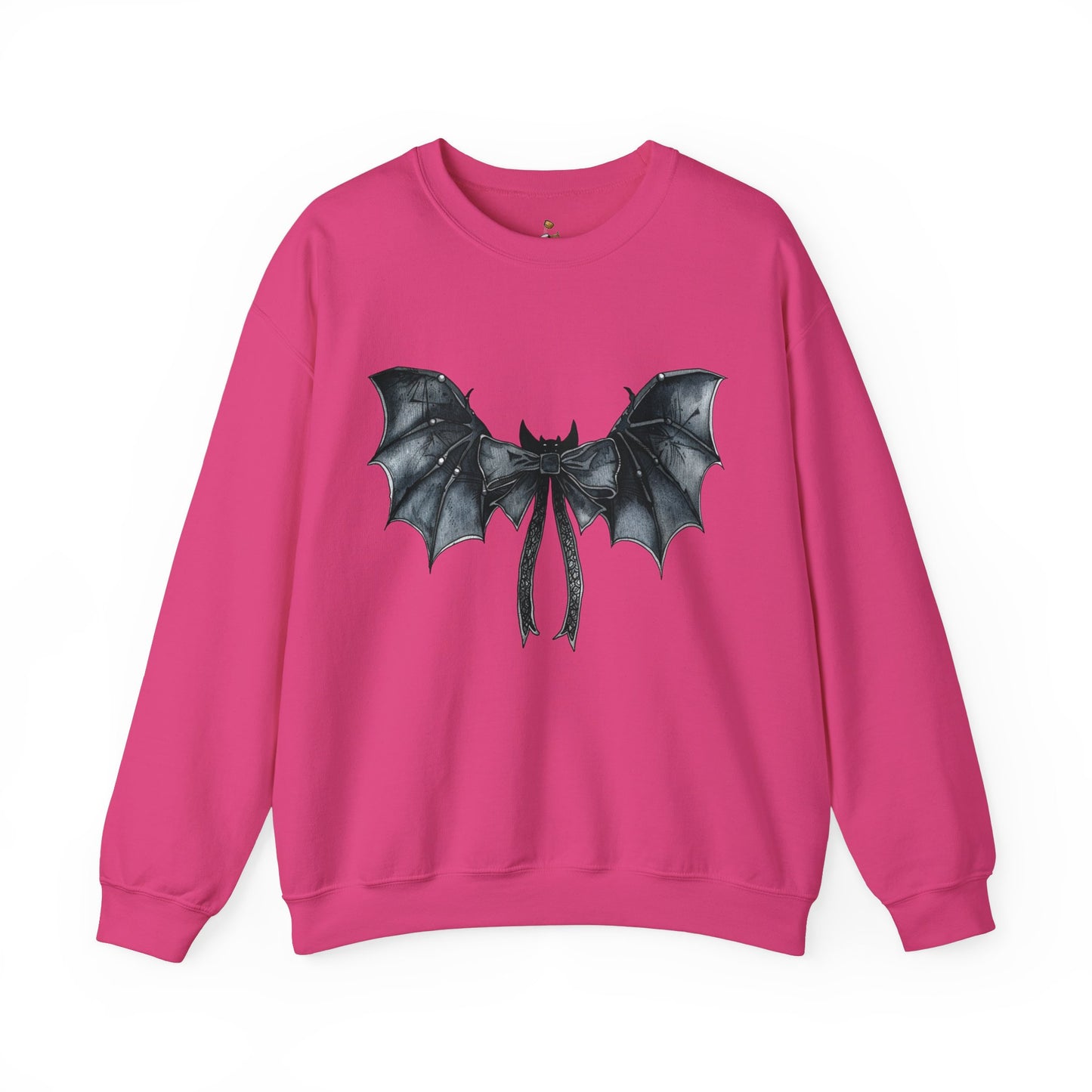 Coquette Bat Bow - Unisex  Sweatshirt