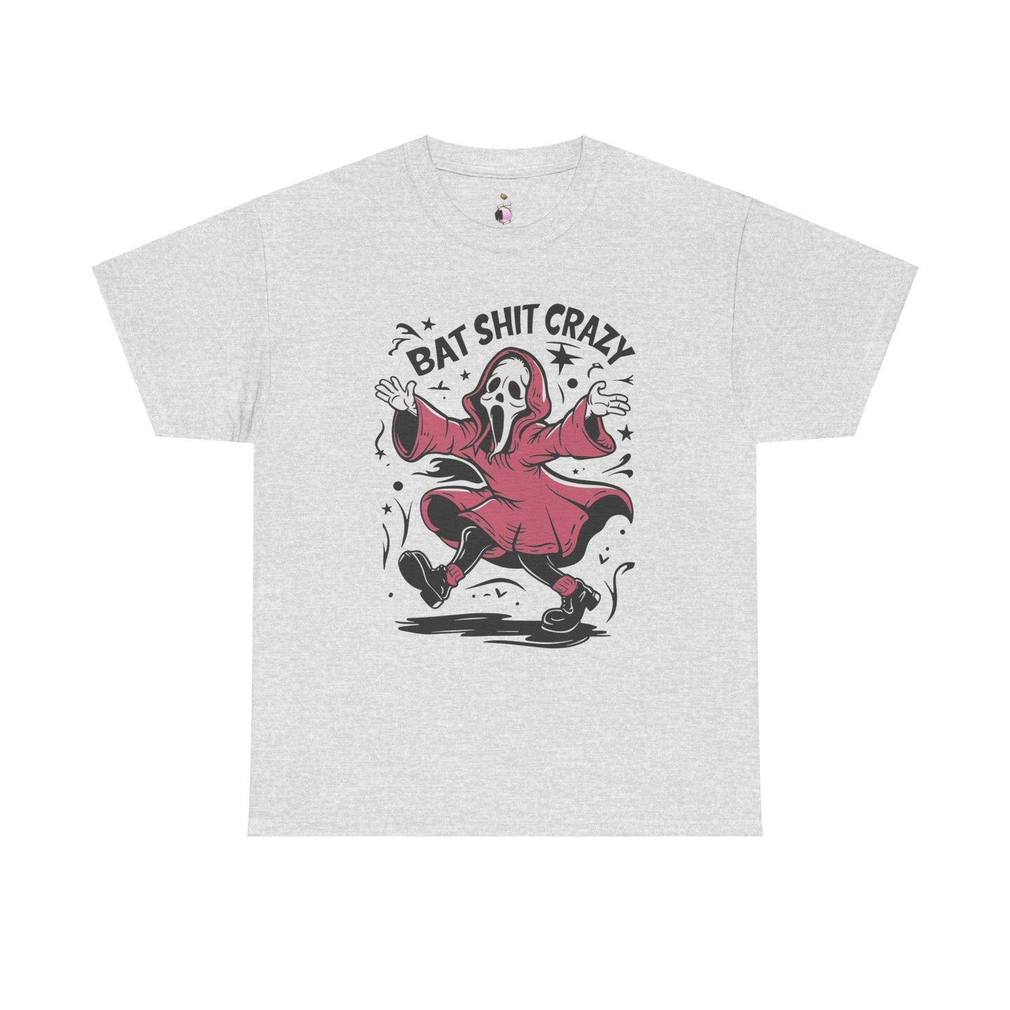 Batshit Crazy - Unisex Heavy Cotton Tee