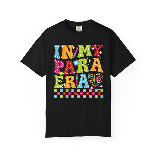 Para Era Tee