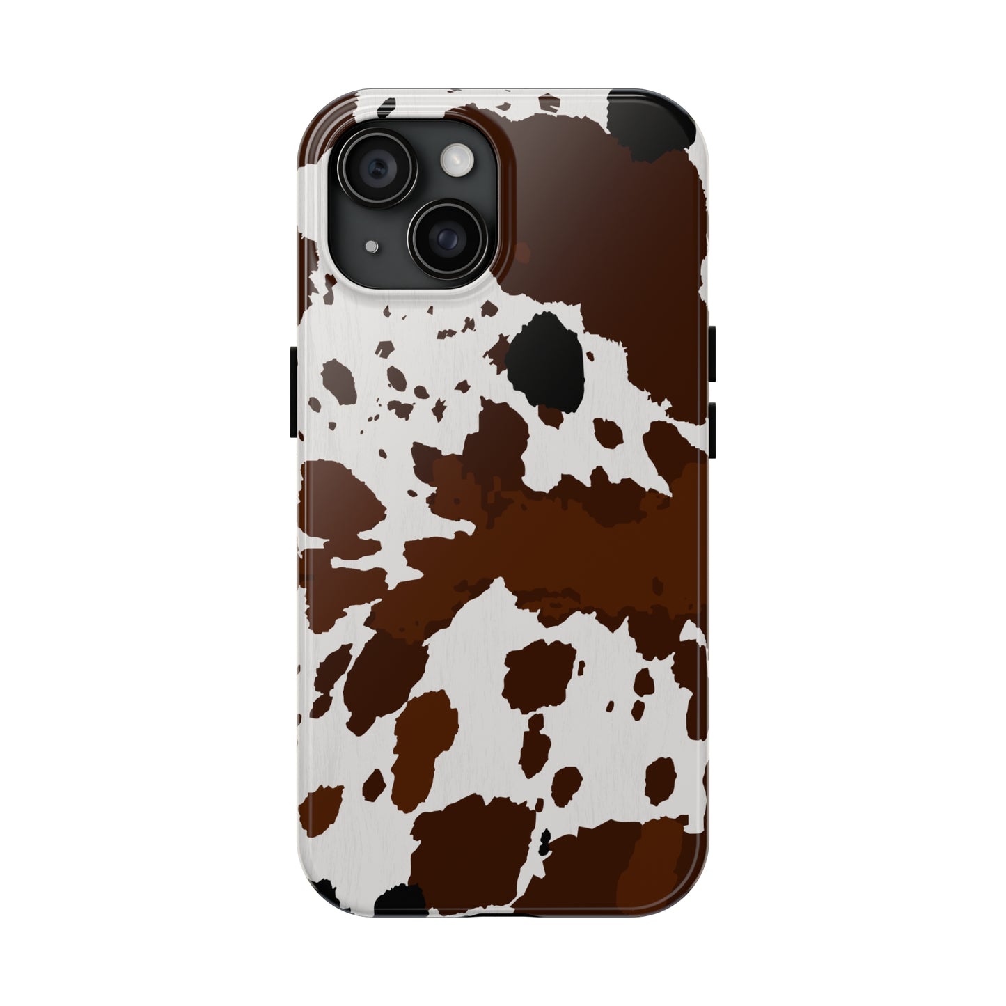 Cow Print - Tough Phone Cases