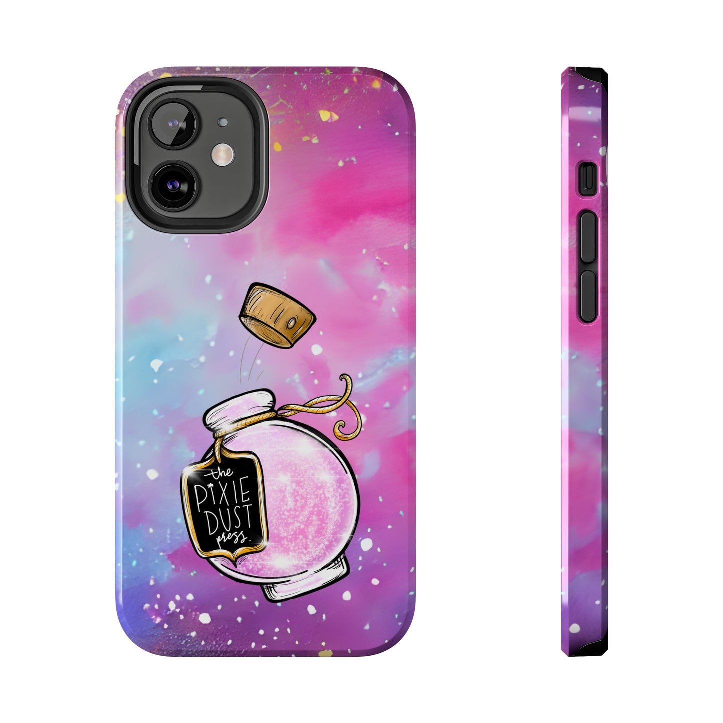 Pixie Dust - Tough Phone Cases