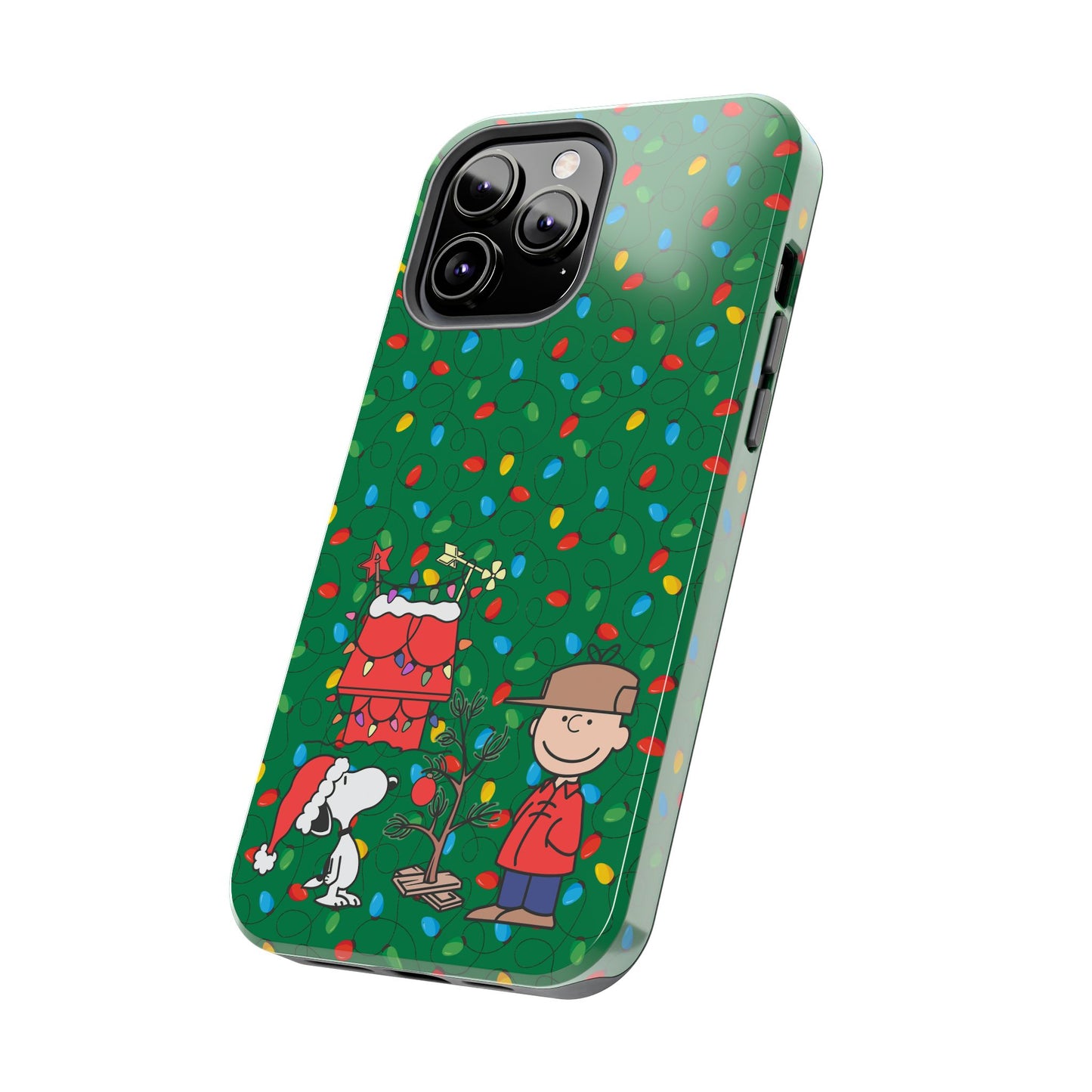 Charlie Christmas -  Tough Phone Cases