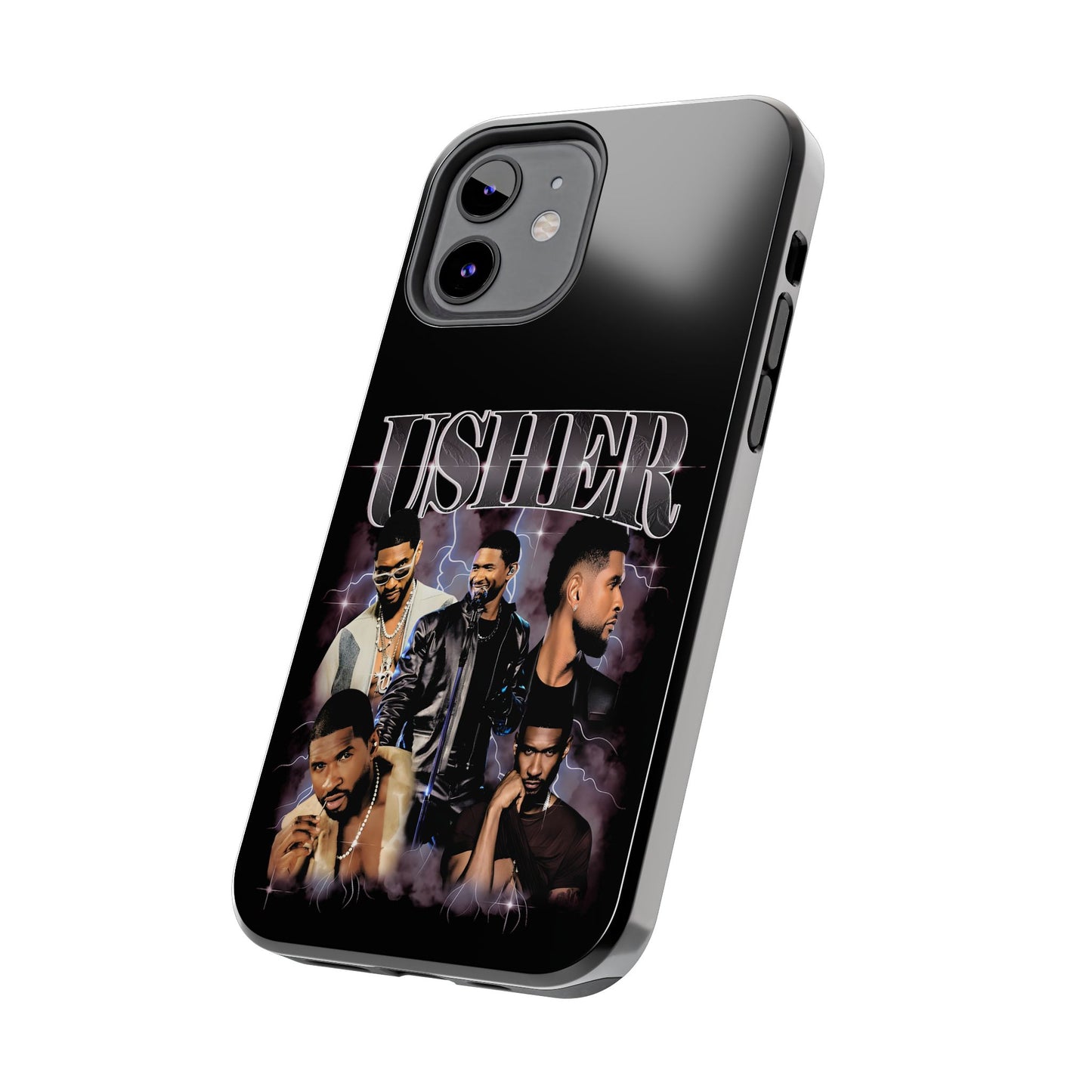 Usher - Tough Phone Cases