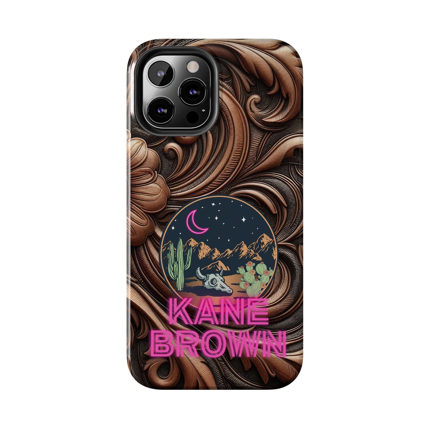 Copy of Morgan Wallen  - Tough Phone Cases