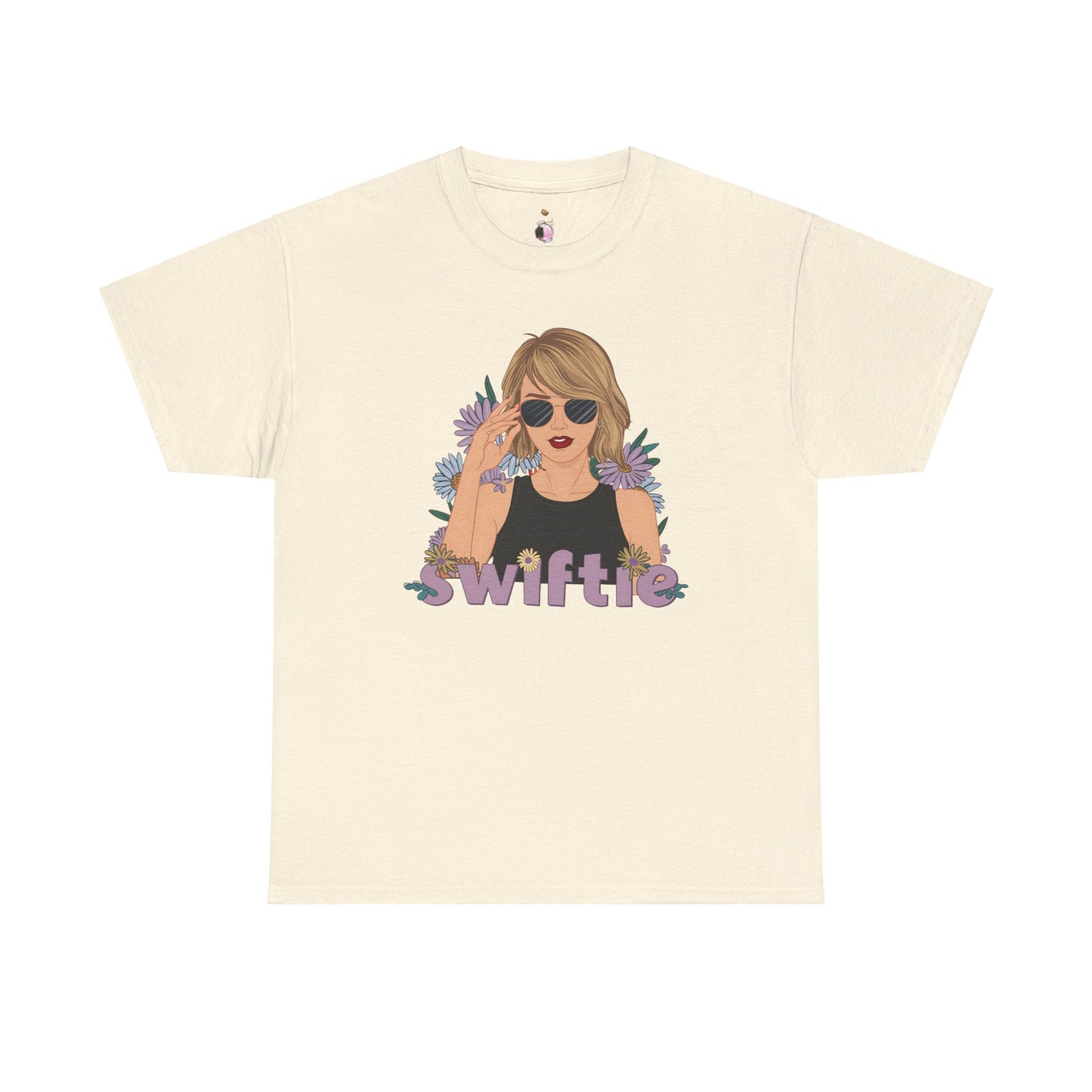 Swiftie Sunnies - Unisex Heavy Cotton Tee