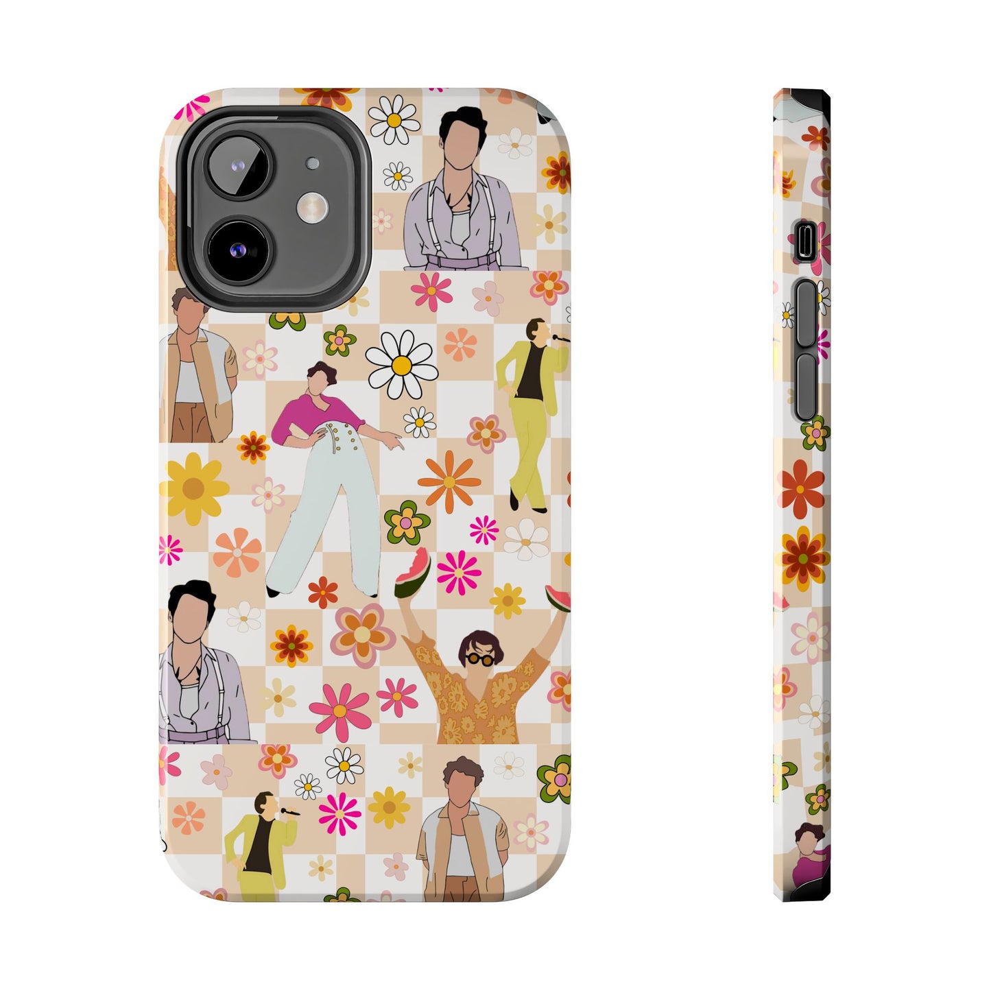 Harry -  Tough Phone Cases