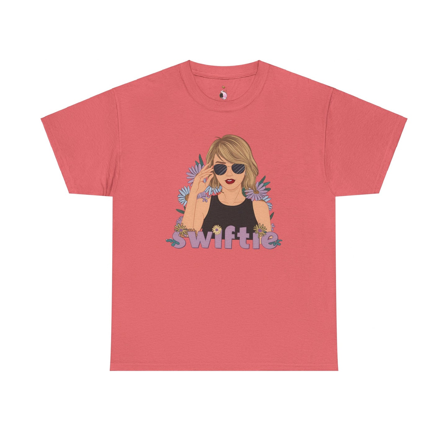 Swiftie Sunnies - Unisex Heavy Cotton Tee