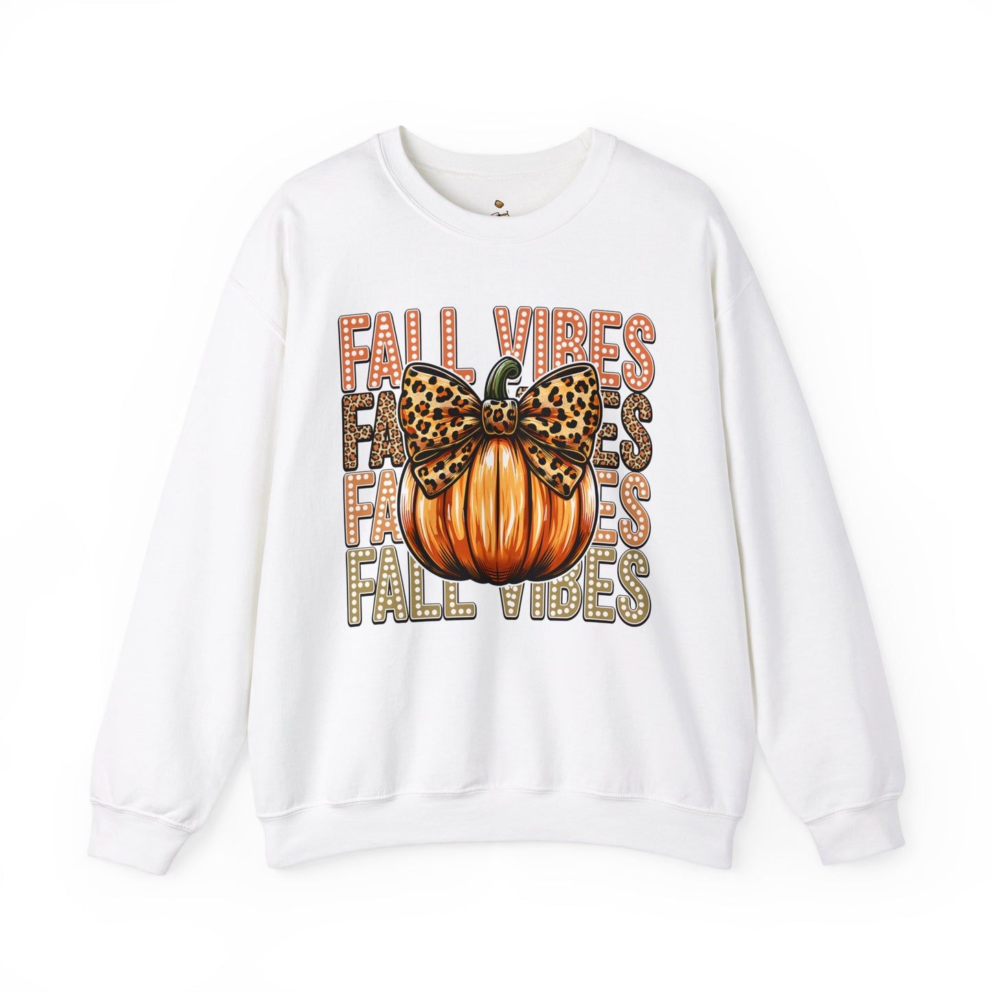 Fall Vibes - Unisex  Sweatshirt