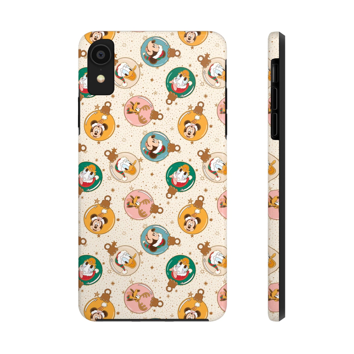 Ornament Pals  -  Tough Phone Cases