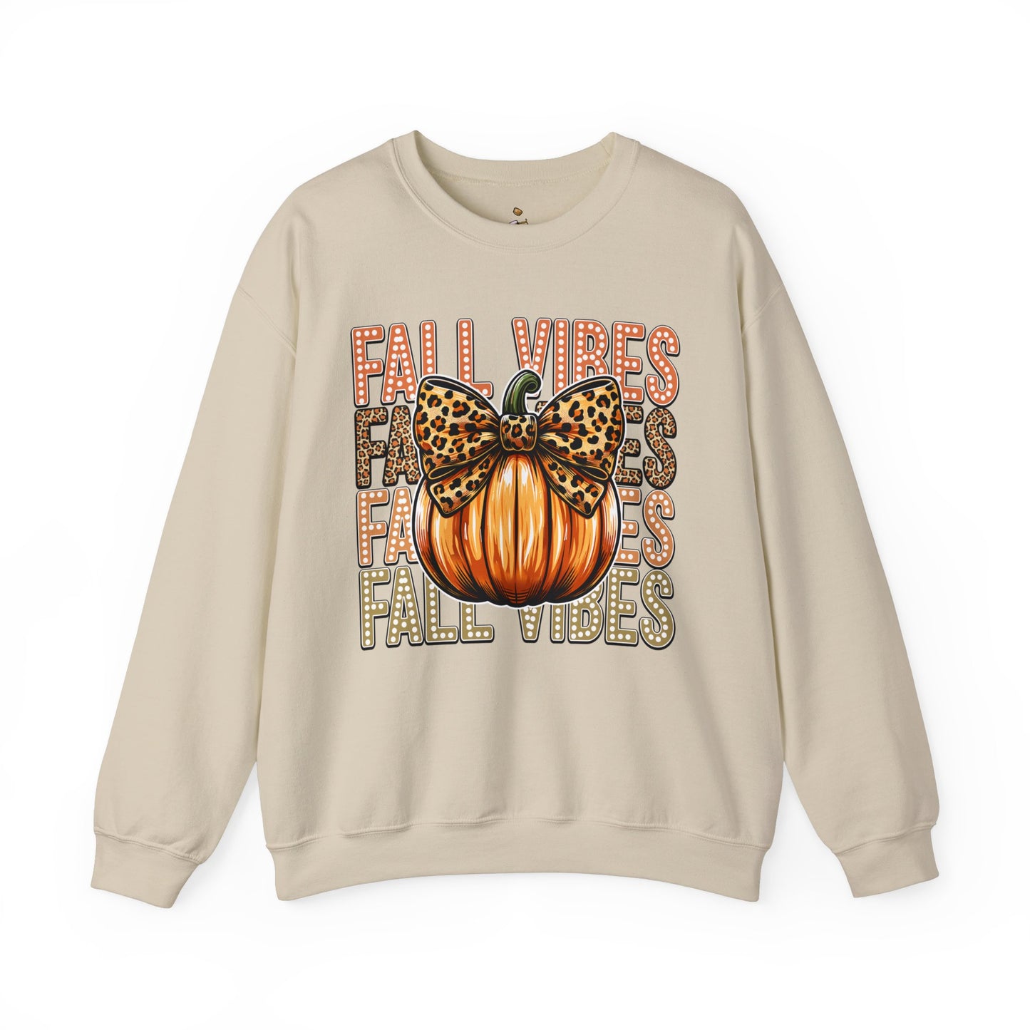 Fall Vibes - Unisex  Sweatshirt