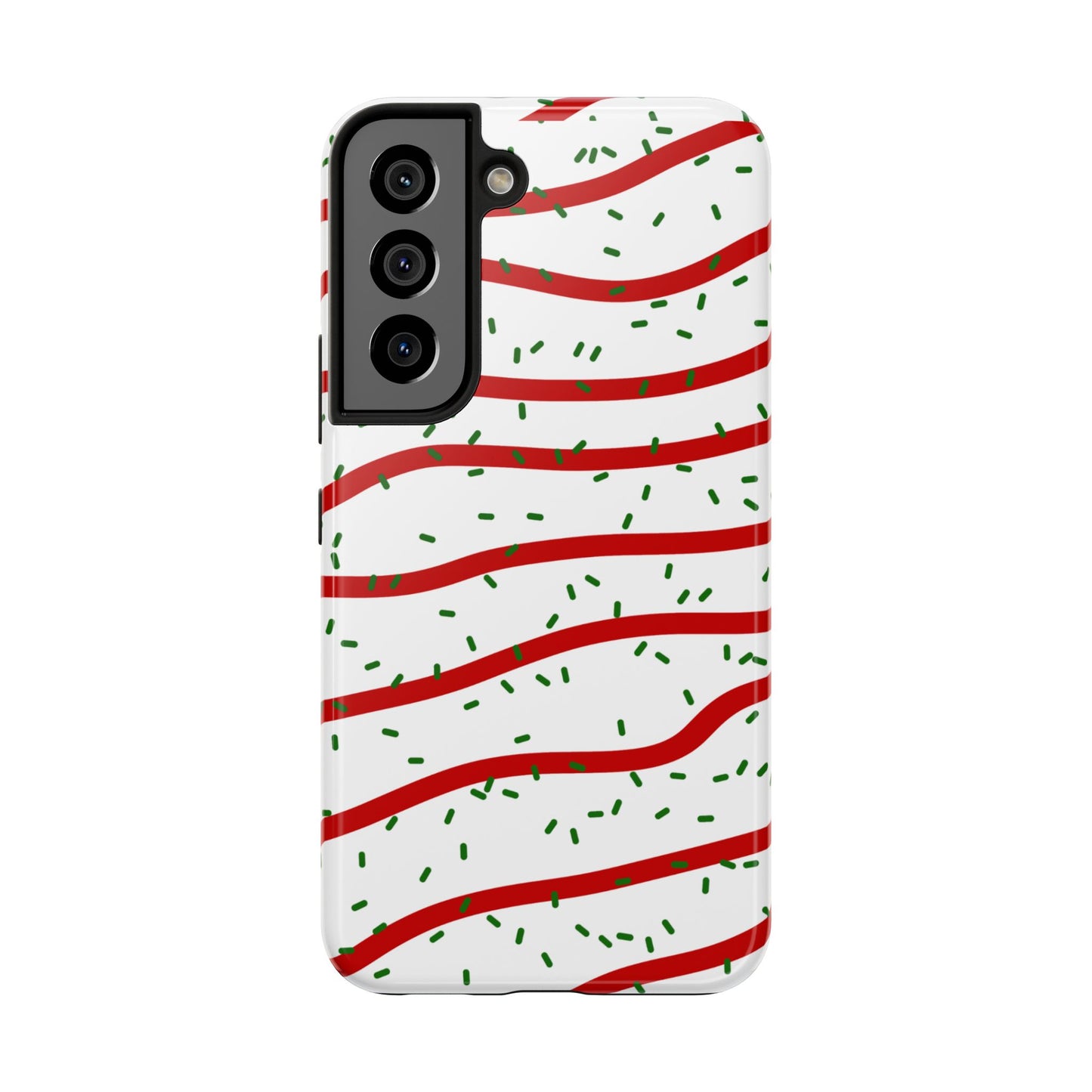 Snack Cake  -  Tough Phone Cases