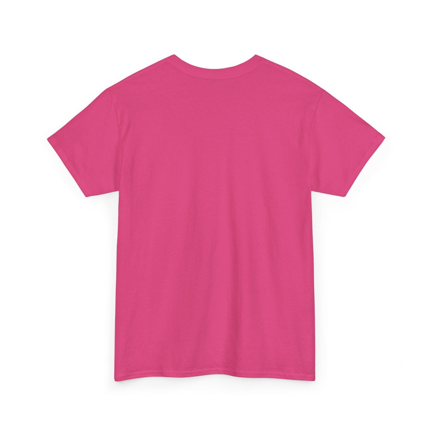 Olivia  - Unisex Heavy Cotton Tee