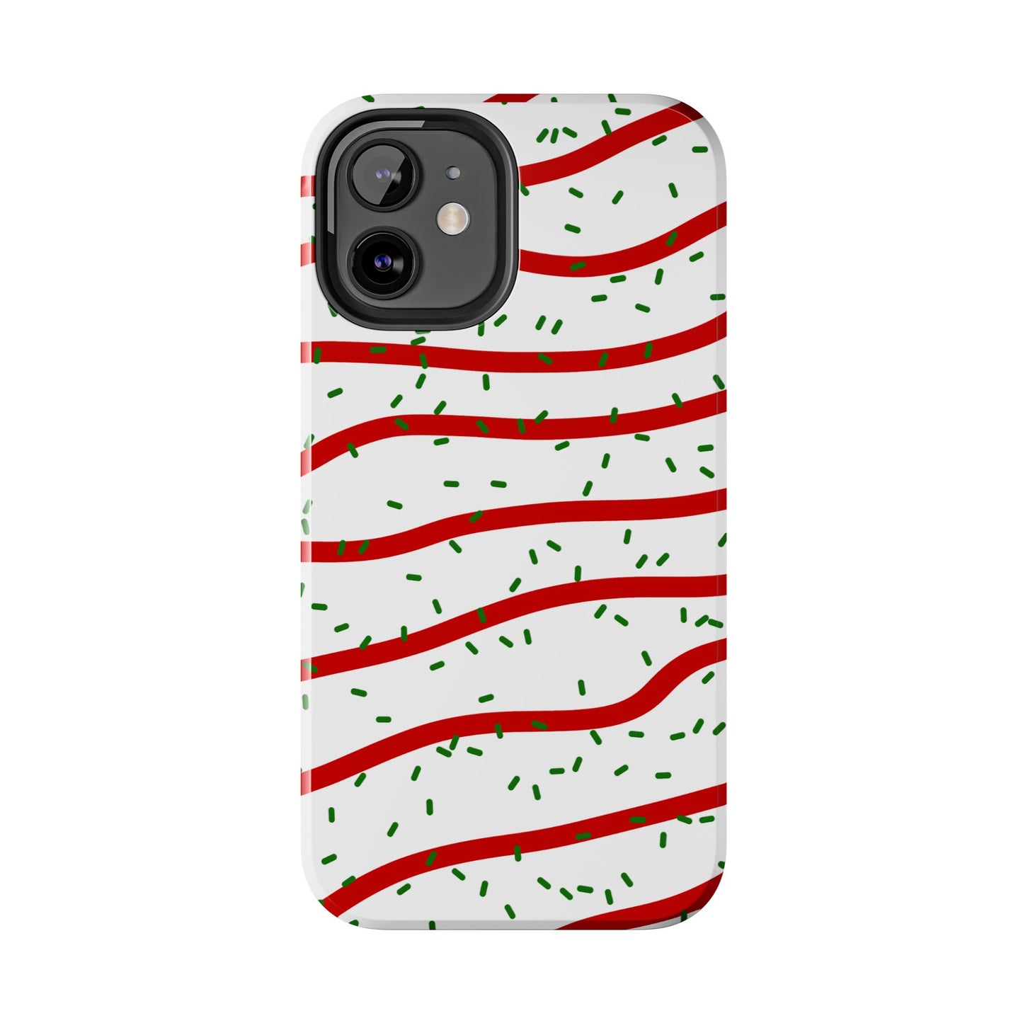 Snack Cake  -  Tough Phone Cases