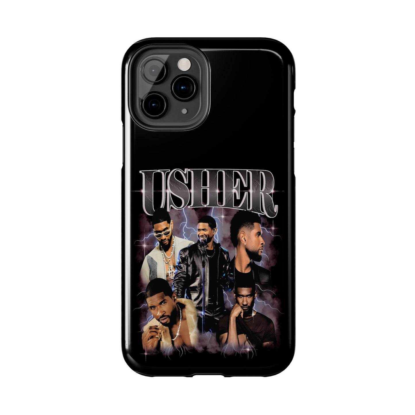 Usher - Tough Phone Cases