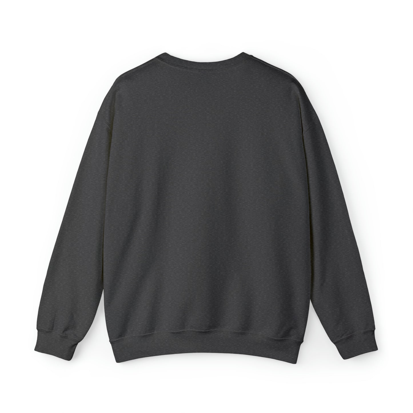 Auntie Era - Unisex Heavy Blend™ Crewneck Sweatshirt