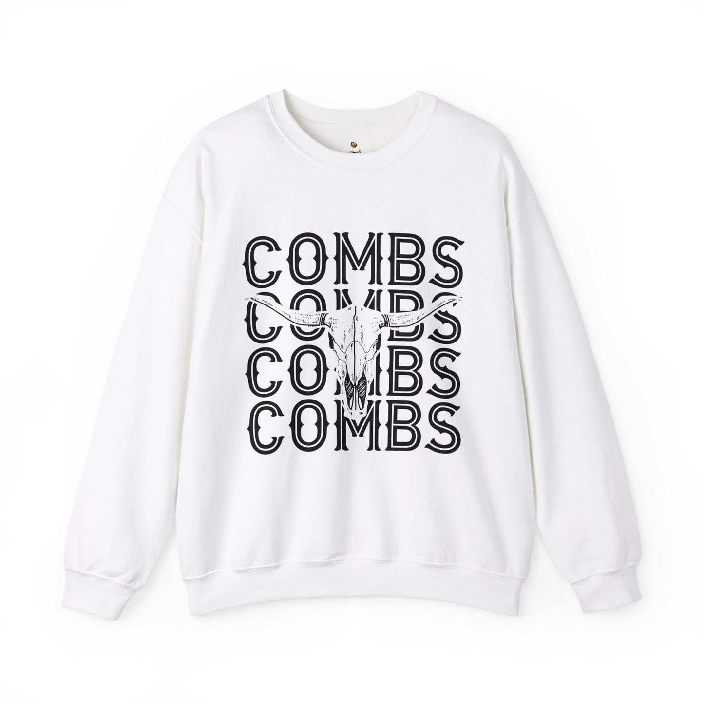 Combs - Unisex  Sweatshirt