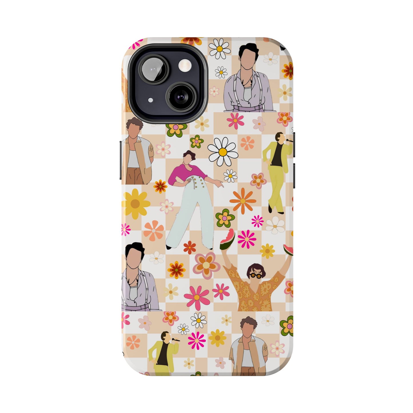 Harry -  Tough Phone Cases