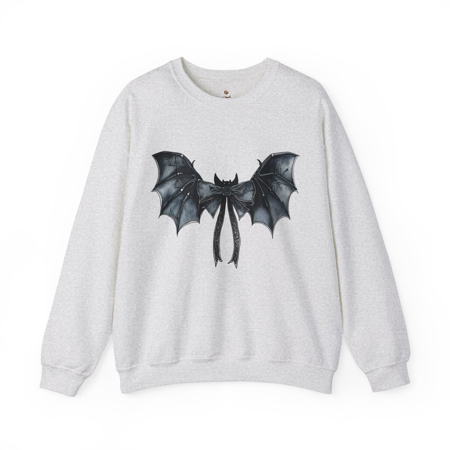 Coquette Bat Bow - Unisex  Sweatshirt