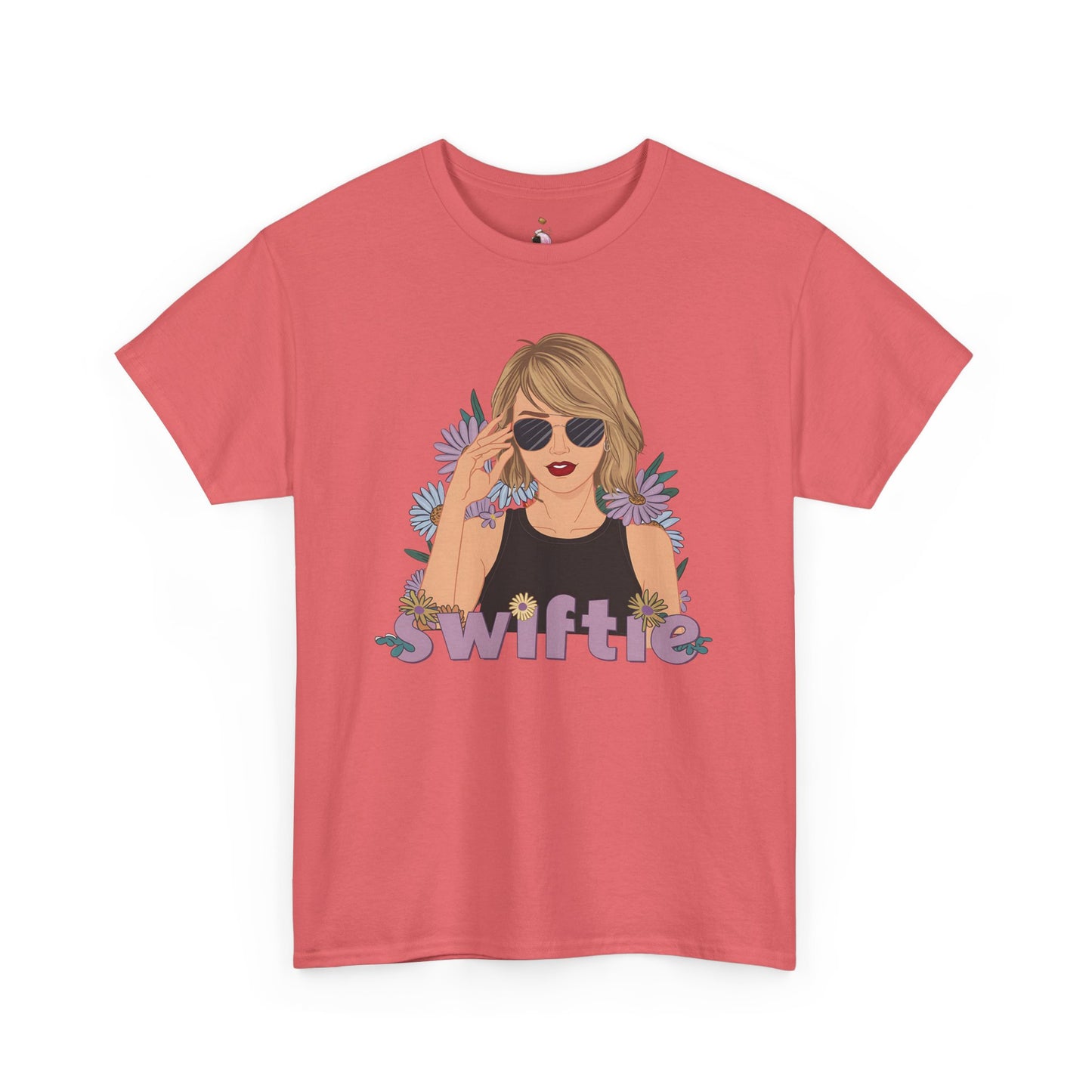 Swiftie Sunnies - Unisex Heavy Cotton Tee