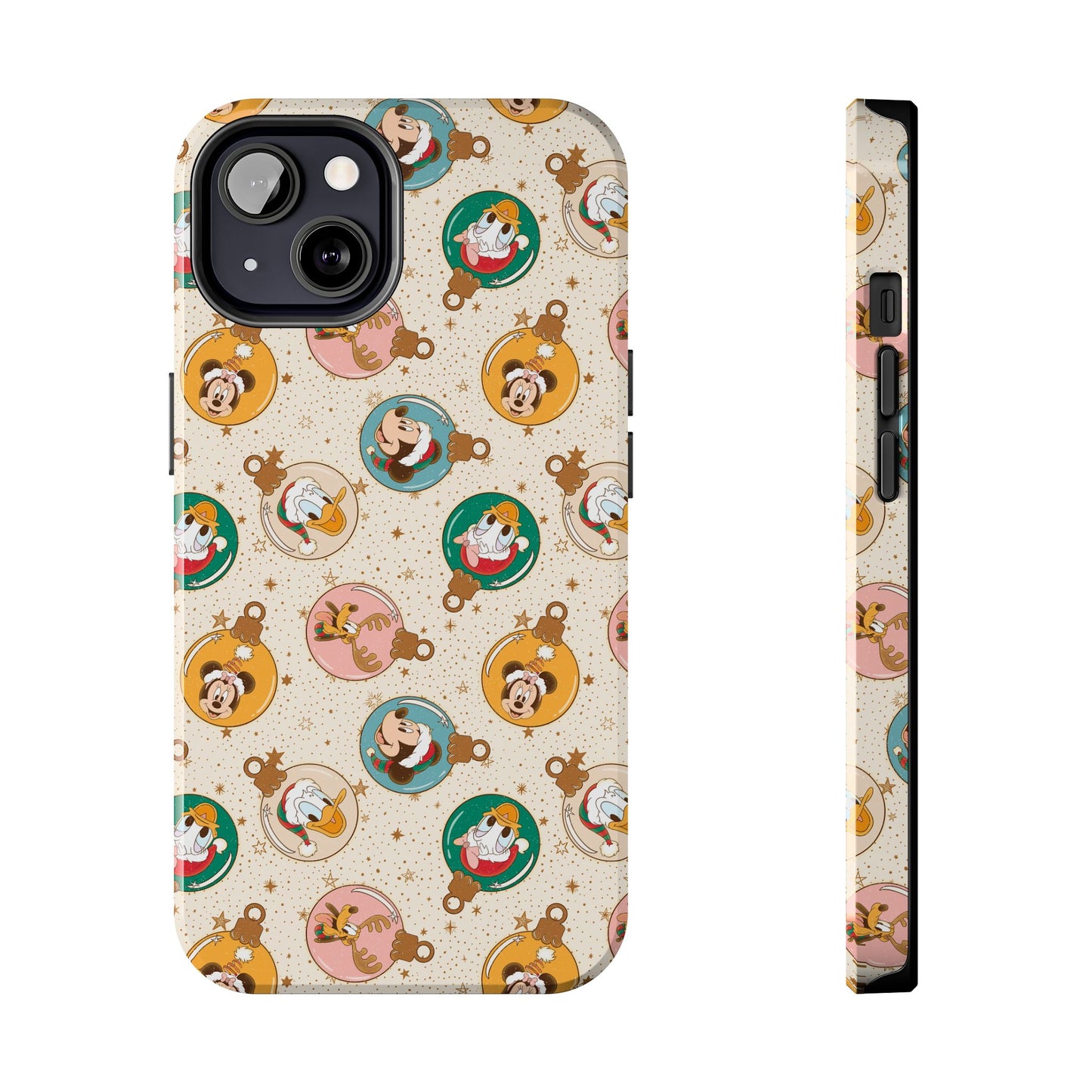 Ornament Pals  -  Tough Phone Cases