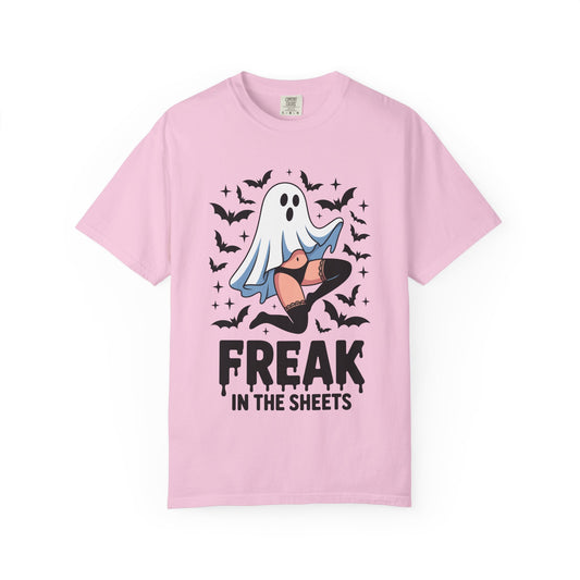 Freak In The Sheets Tee