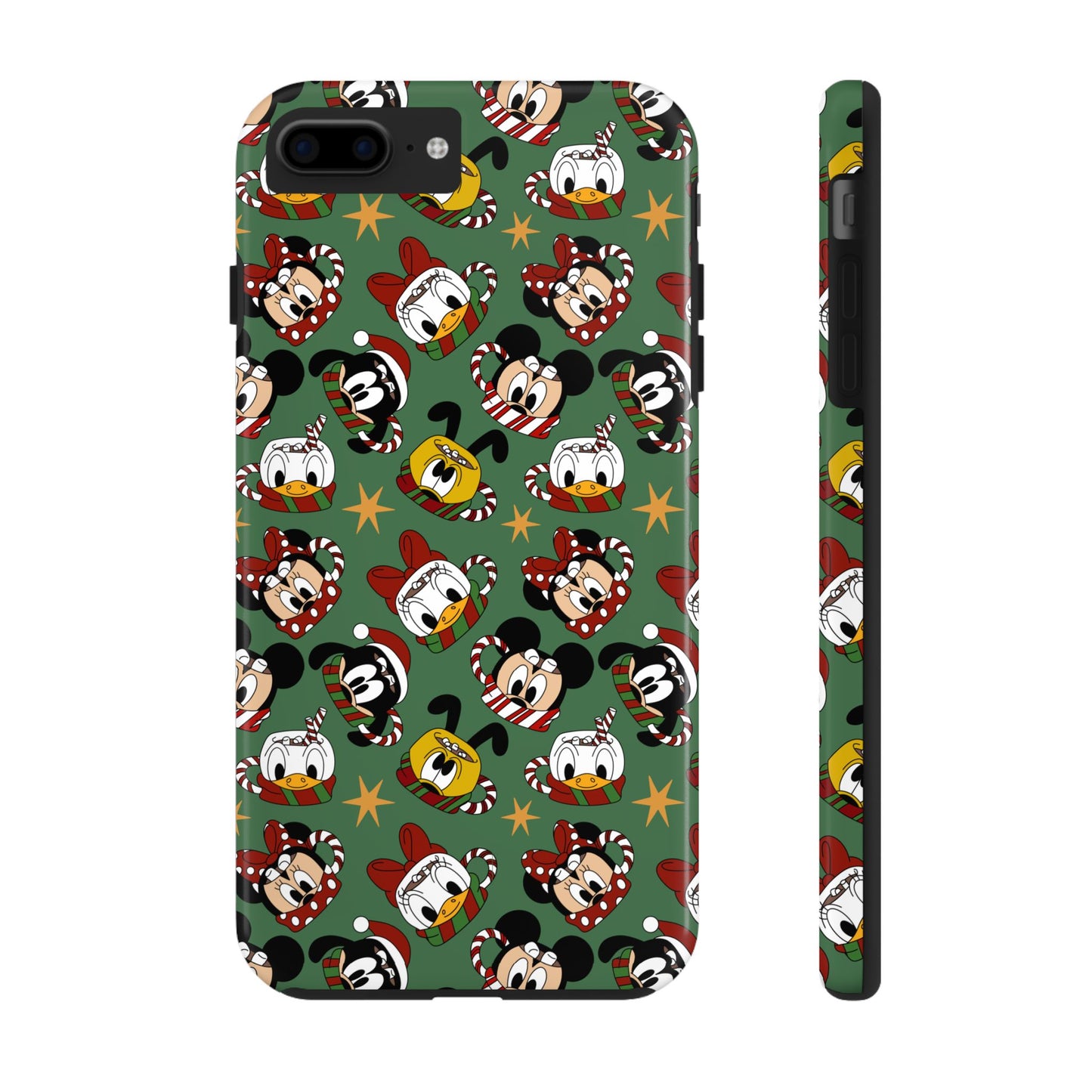 Christmas Mugs -  Tough Phone Cases