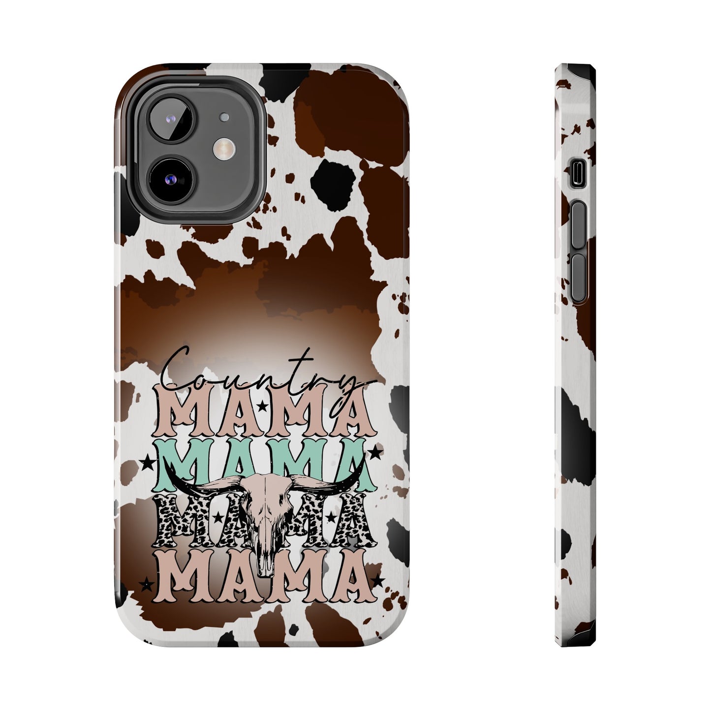 Country Mama  - Tough Phone Cases