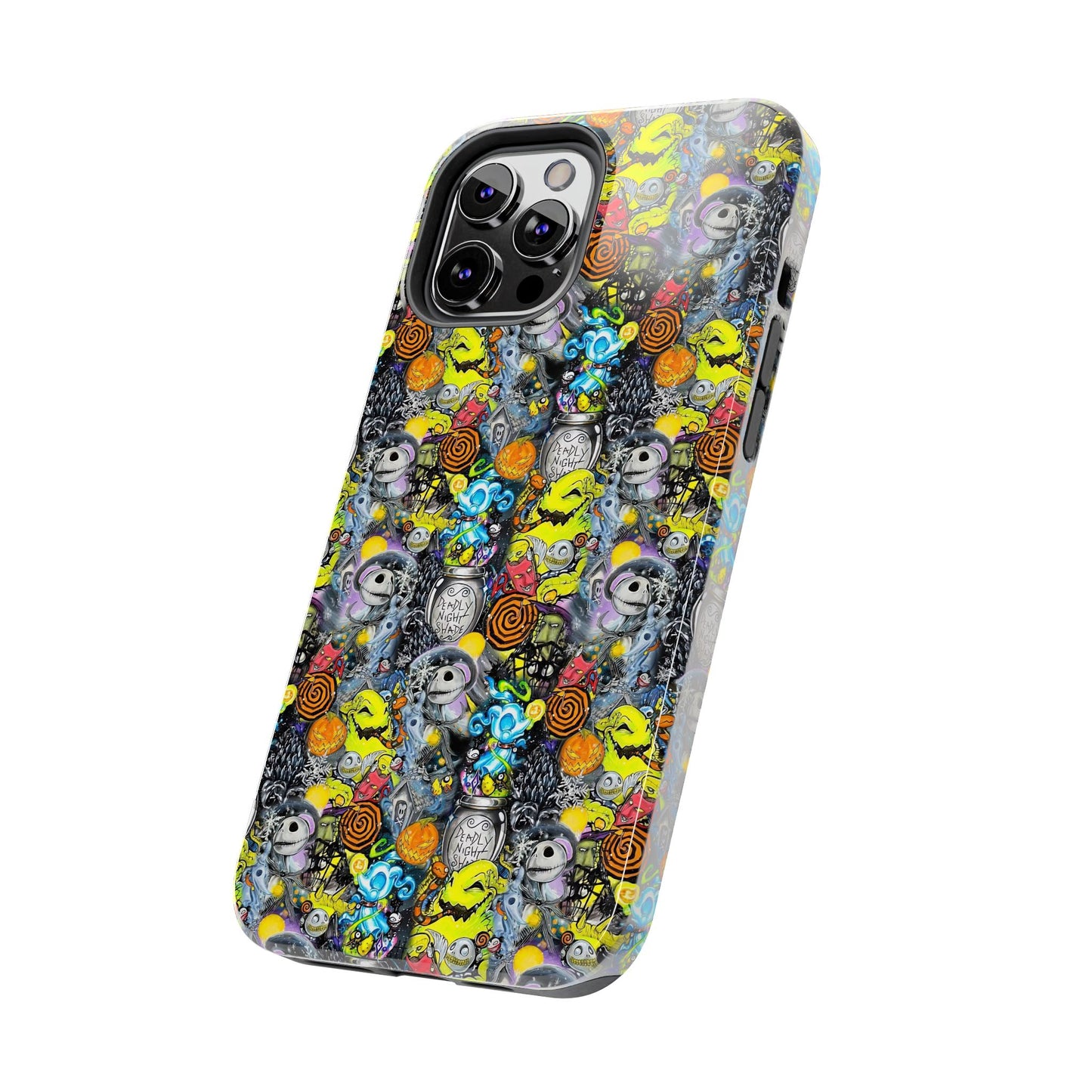 NBC -  Tough Phone Cases