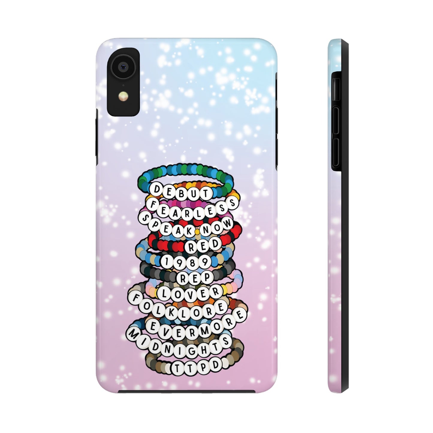 Friendship Bracelets  - Tough Phone Cases