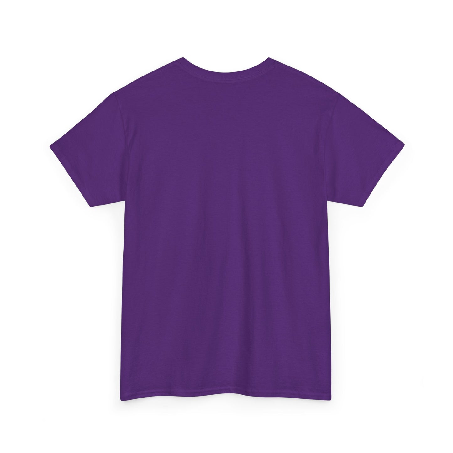 Olivia  - Unisex Heavy Cotton Tee