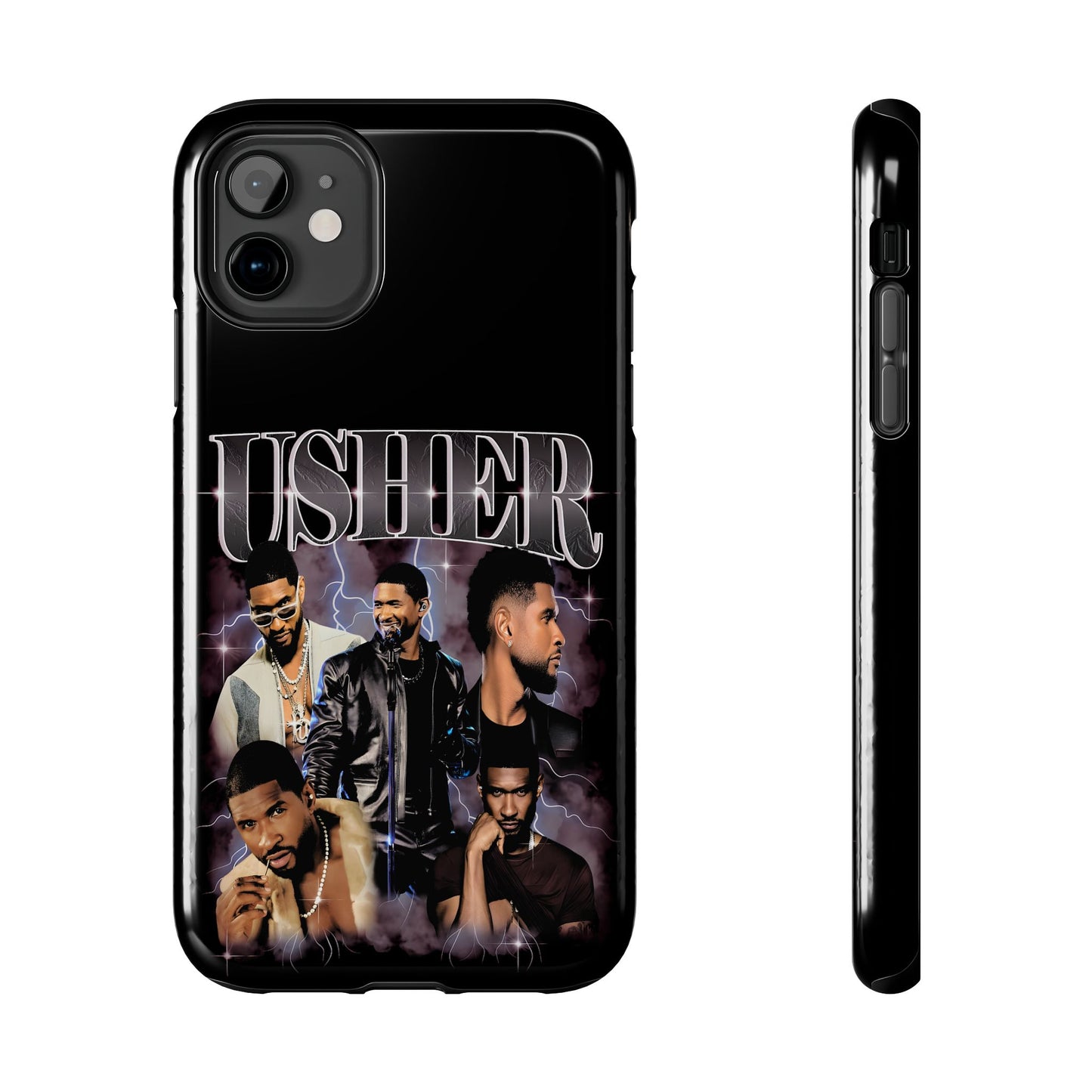 Usher - Tough Phone Cases