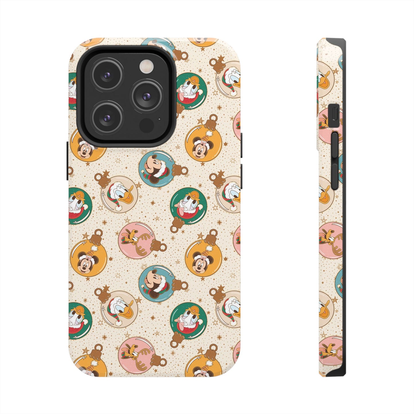 Ornament Pals  -  Tough Phone Cases