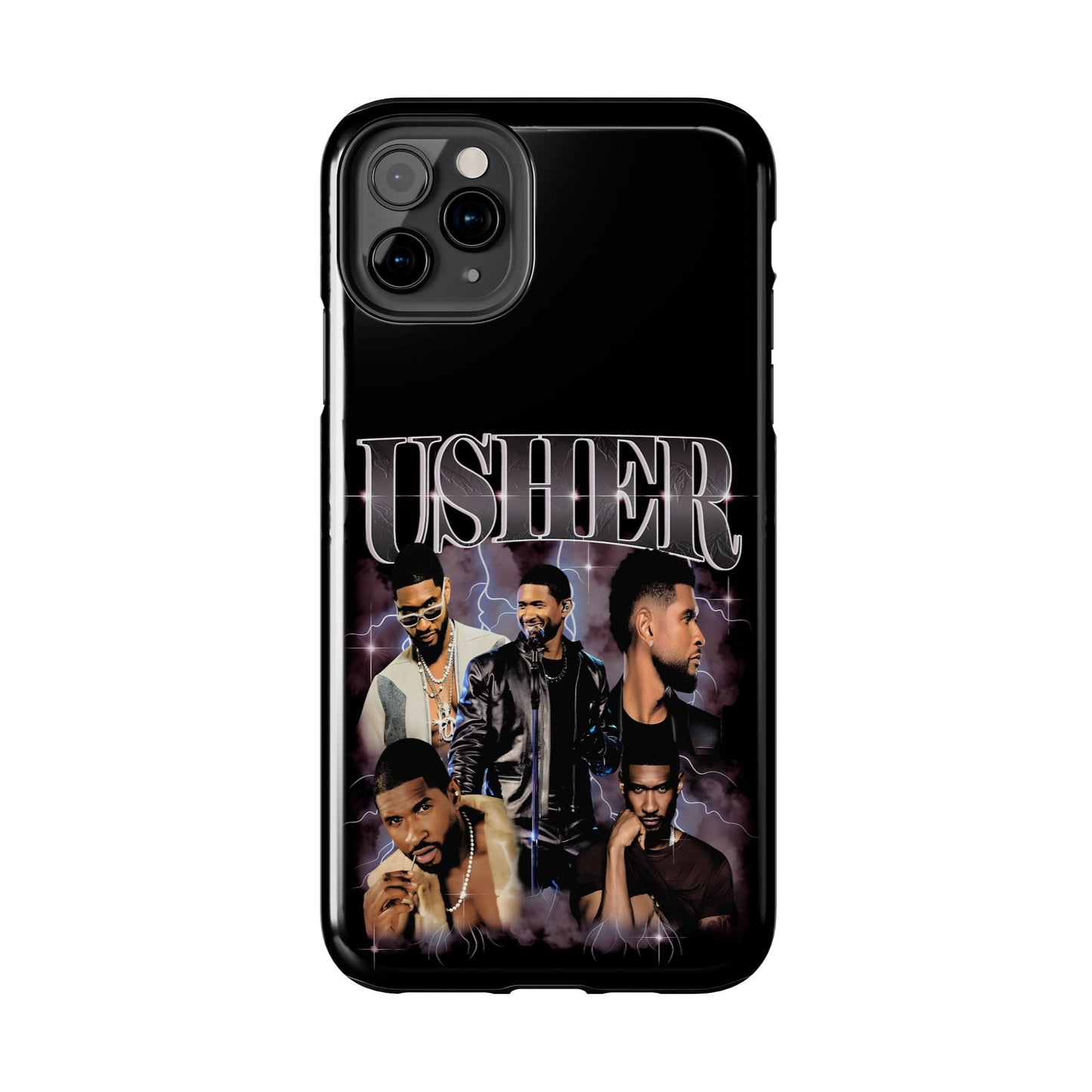 Usher - Tough Phone Cases